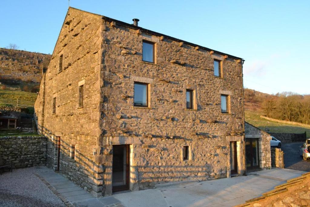 Dalecote Barn Ingleton (North Yorkshire)