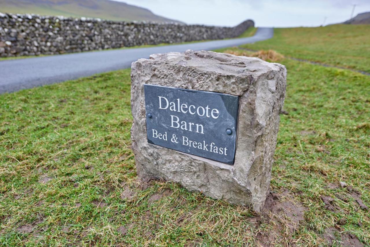 Dalecote Barn * Ingleton (North Yorkshire)