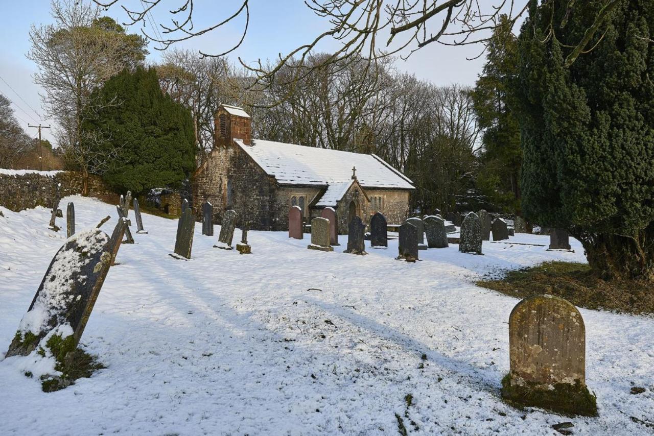 Bed & Breakfast Dalecote Barn Ingleton (North Yorkshire)